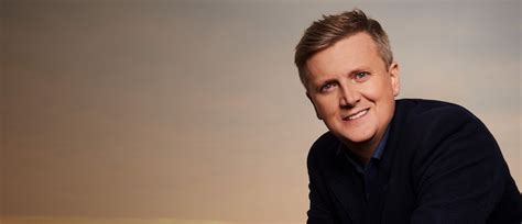 Aled Jones @ the Armidale Ex Services Club - Events - Armidale Region