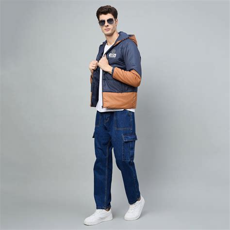 Buy Jackets for Men at best price in India | Duke