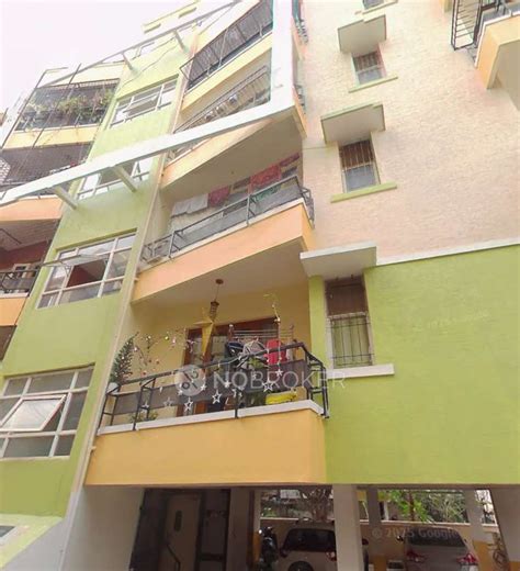 Prerana Life Apartments Rent / Sale HSR Layout, Bangalore