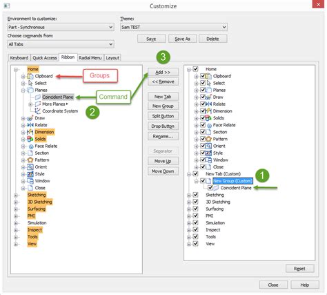 Image result for Solid Edge Modes