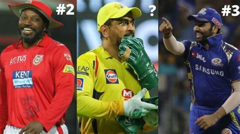IPL 2021: 5 players who have won the most Man of the Match awards in ...