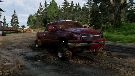 Image result for BeamNG Drive Chevy Mod