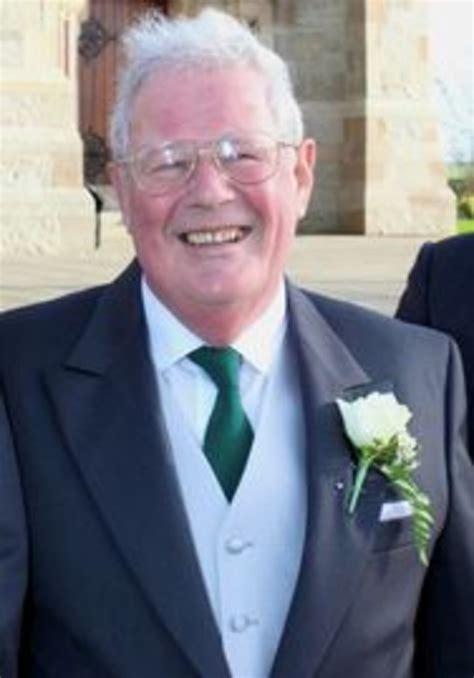 John Lloyd – skilled negotiator and strategist secured Ireland’s ...