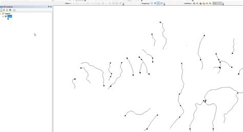 Image result for Adding Arrows to ArcMap Layout View