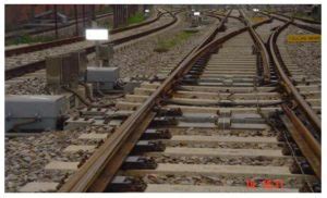 Metro Rail Advance Signalling System – Railway Signalling Concepts