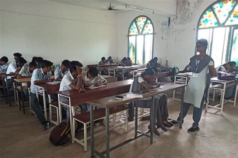 Roever Engineering College Perambalur Campus: Photos, Virtual Tour