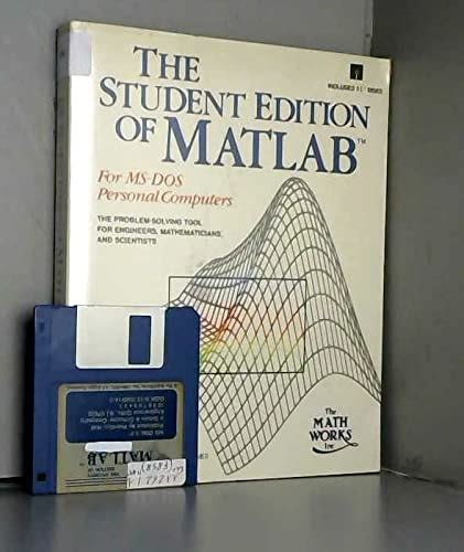 Image result for MATLAB Student Edition