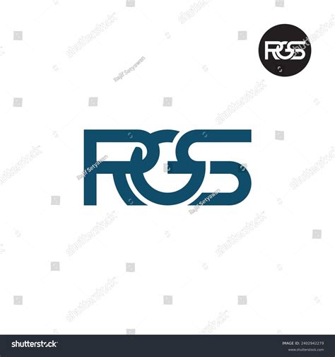 Open RGS File 的图像结果