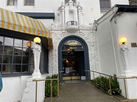 California College Road Trip Itinerary for Parents & Students