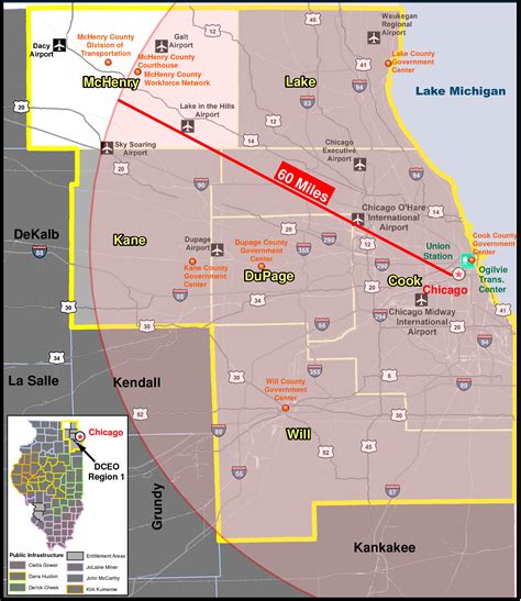 What Suburbs Are In Mchenry County at Brianna Conley blog