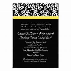 black white and yellow wedding invitations 17 best images about black and yellow wedding invitations black white and yellow wedding invitations 17 best images about black and yellow wedding invitations