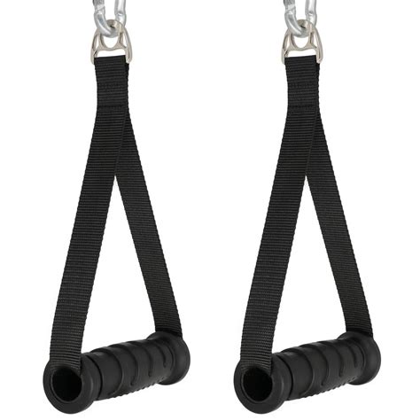 SYL Fitness Loading Pin LAT Pulley System Cable Crossover Attachment ...