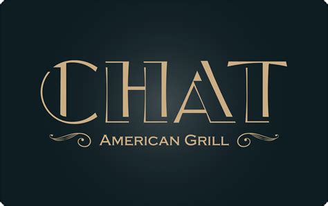 Chat American Grill – American Bistro