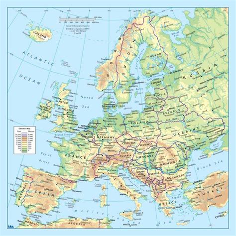 Europe Trip Map 的图像结果