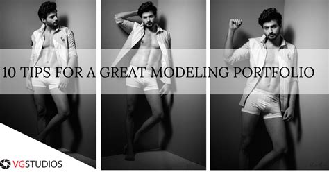 Image result for Modeling Portfolio Tips