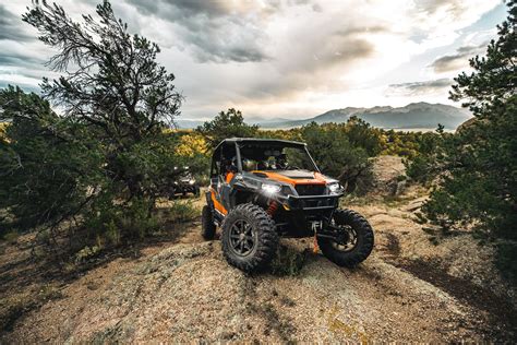 2020 Polaris GENERAL XP 1000 lineup - UTV Planet Magazine