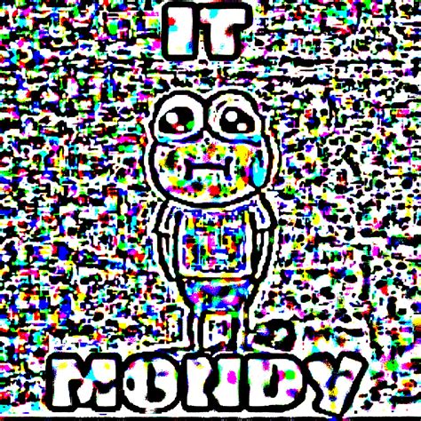 Deep Fried Memes: Image Gallery | Know Your Meme