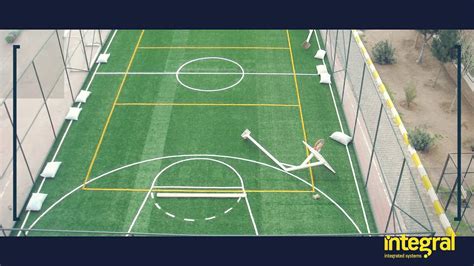 Multifunction Sportsfield 的图像结果