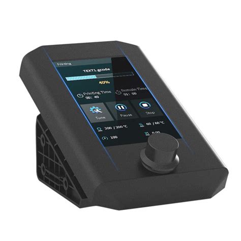 Buy Creality Ender-3 V2 Screen Kit 4.3 Inch, 3D Printer HD Display ...