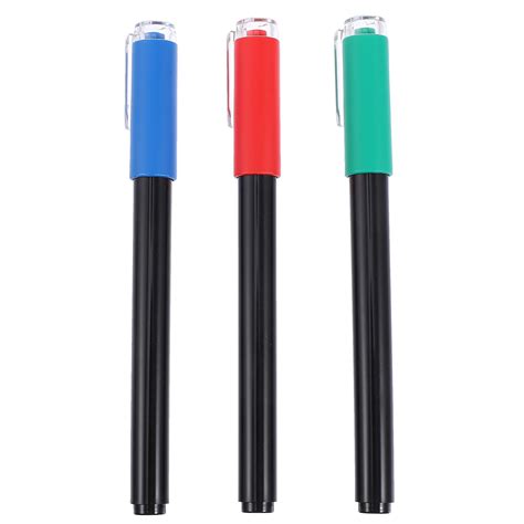 3pcs Nail Art Pen Paint Pens Nail Polish Pens Pens... – Vicedeal