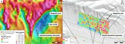 ZACAPA EXPANDS DRILL TARGETS WITH NEW SOIL GEOCHEMISTRY AND RECEIVES ...