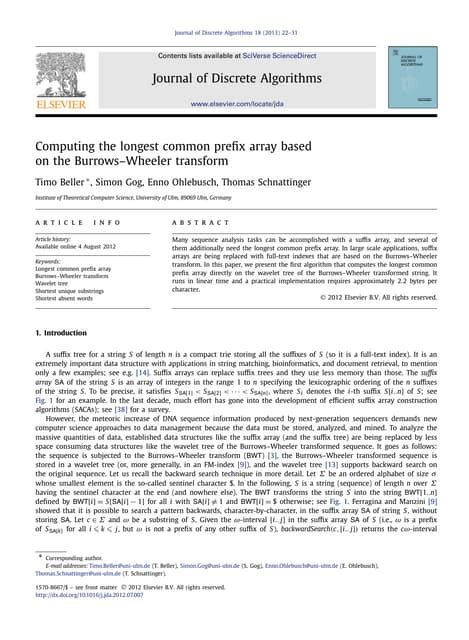 Image result for Longest Common Prefix String