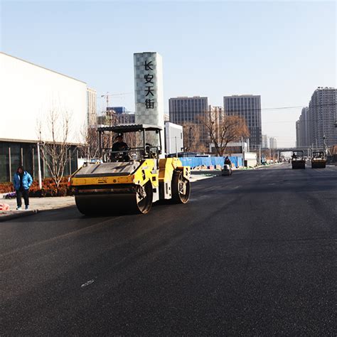 沥青路面施工单位-工程方案报价-北京兴元市政工程有限公司
