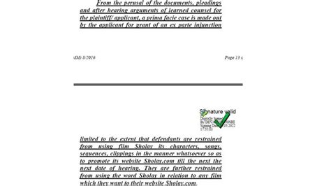 Sholay minting big even after 47 years