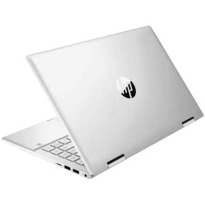HP Pavilion x360 11th Gen Intel Core i3 14"(35cm) Multitouch-Enabled ...