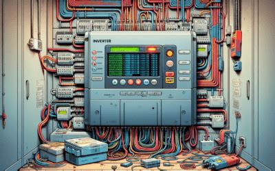 SolarEdge Inverter Error Codes 的图像结果