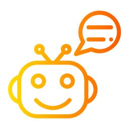 Download Free Ai chatbot Icons in PNG & SVG