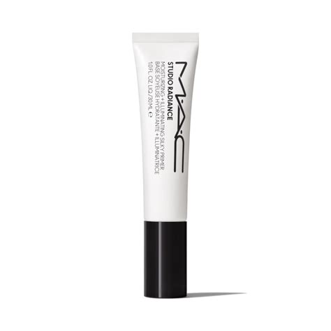 Studio Radiance Moisturizing + Illuminating Silky Primer | MAC Cosmetics