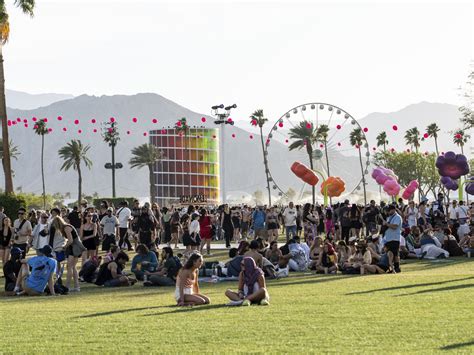 Word of the Week: Coachella began as a typo. Here's what happened next ...