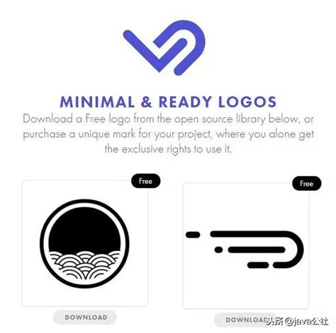 有哪些logo自动生成网站非常好用？ - 知乎