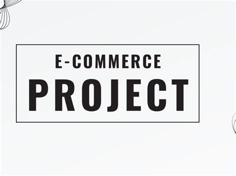Pure HTML & CSS & JavaScript E-Commerce 的图像结果
