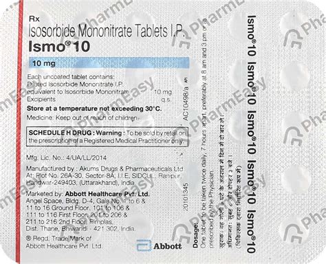 Monet 10 MG Tablet (10): Uses, Side Effects, Price & Dosage | PharmEasy