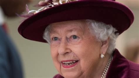Queen Elizabeth turns 94, cancels traditional birthday gun salutes due ...