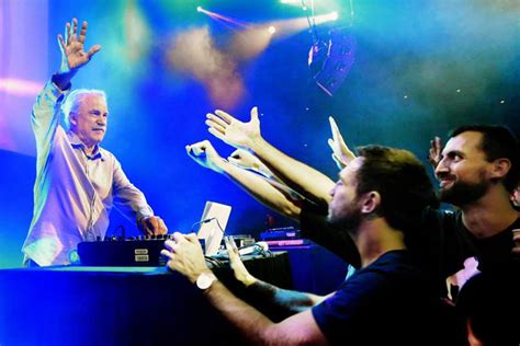 Giorgio Moroder 的图像结果