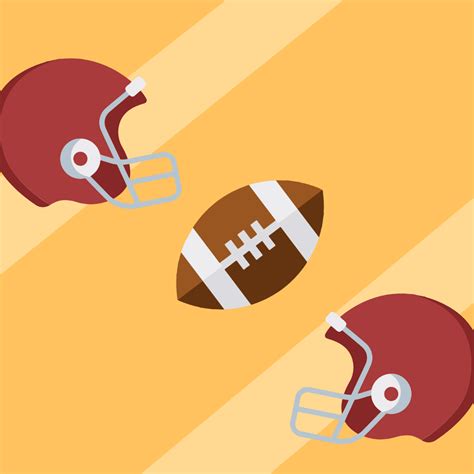 Free Football Vector Clipart (PNG, SVG) to Edit Online