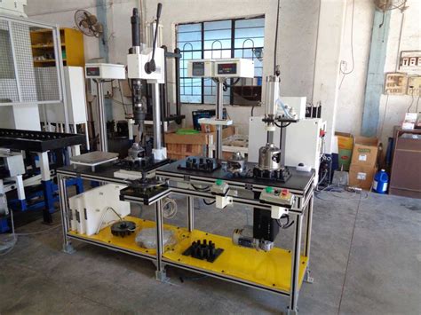 Welding, Machining & Assembly Fixtures | Rasco Industries Pune ...