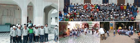 BrainWave Public School, Ambala