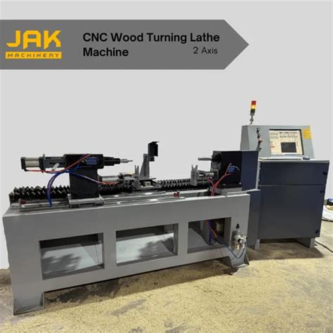 Jak Machinery - Manufacturer of CNC Wood Router with Rotary & CNC Wood ...