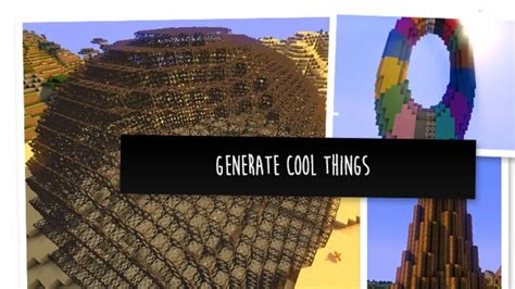 Java Mod Minecraft 2024 的图像结果