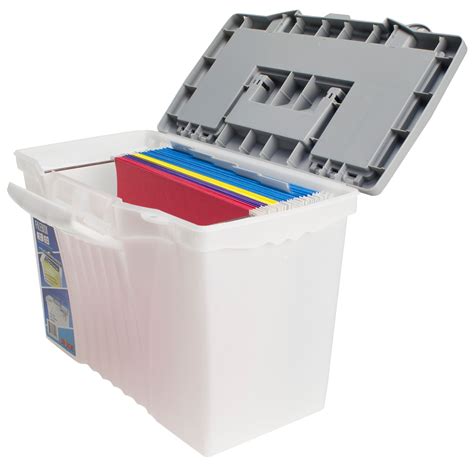 Image result for Legal File Box