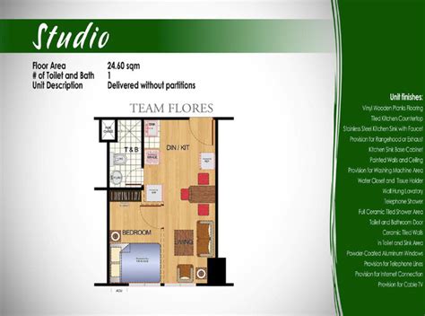 Image result for Studio Type Area Design