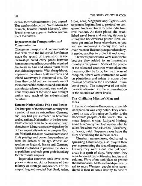 Old Ncert-History-The Story of Civilization-Volume II-Class-X-English ...