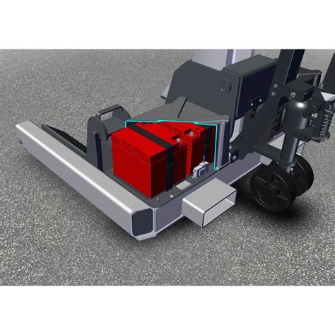 C_RGA 7.5 UC | MAHA India Automotive Testing Equipment Private Limited