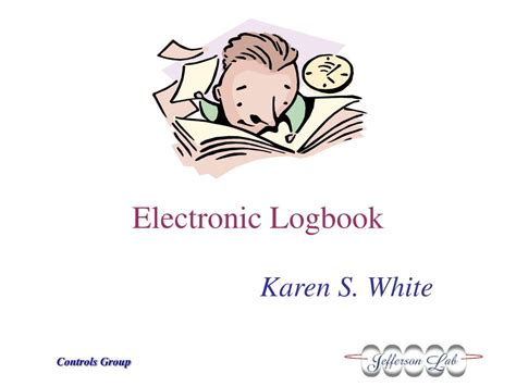 Electronic Log Book Tutorial 的图像结果