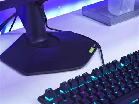 Image result for Alienware 24 Monitor