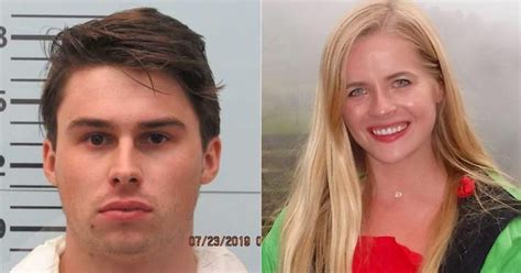 Ole Miss student Ally Kostial was shot 8 times, arrest reportedly made ...